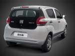 Fiat Mobi Easy 2016 года